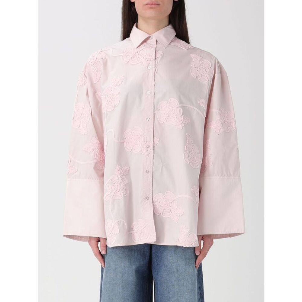 Rotate Shirt Woman Pink